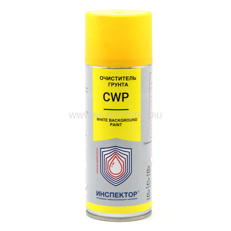 ���������� ������ ��������� CWP ��������